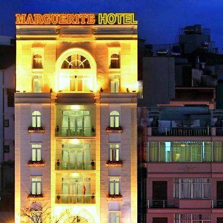 Marguerite Hotel Đà Lạt Extérieur photo