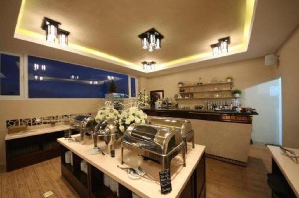 Marguerite Hotel Đà Lạt Extérieur photo