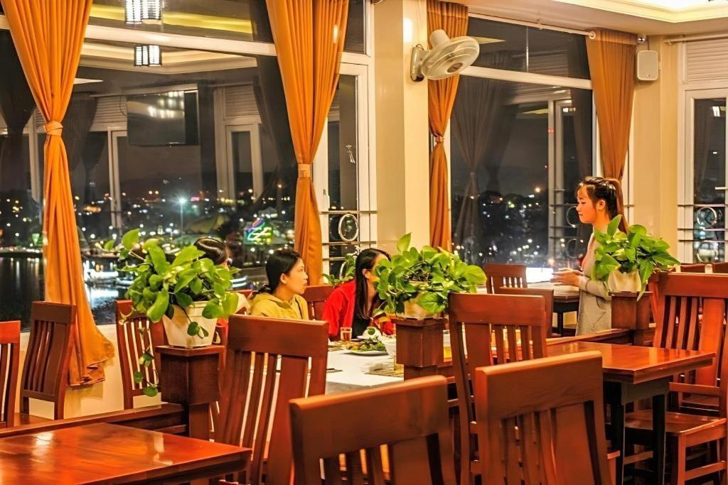 Marguerite Hotel Đà Lạt Extérieur photo